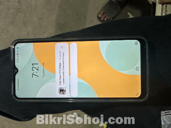 Vivo Y21 - 4GB/64GB